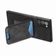 thumbnail image 3 of Funda Billetera con Soporte para Samsung Galaxy Note 20 Protector Delgado Negro, 3 of 6