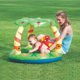 thumbnail image 1 of Piscina Inflable con techo para bebés 99cm x 91cm x 71cm, 1 of 3