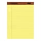 thumbnail image 4 of Legal Pads Tops The Legal Pad, 8.5 x 11.75 pulgadas, 50 hojas, paquete de 12, 4 of 7
