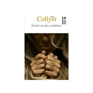 Lom - Libro Gente En Las Sombras. /470