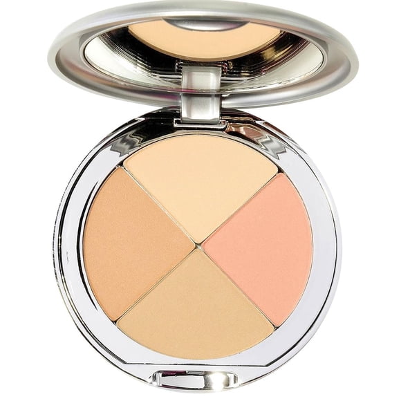 Maquillaje compacto Christina Cosmetics Perfect Pigment 1 Mineral