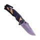 thumbnail image 3 of NAVAJA EDC MULTIFUNCION MANGO ALUMINIO NEGRO BLACK GOLD, 3 of 9