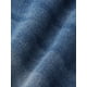 thumbnail image 5 of INSPIRE CHIC Pantalones Cortos de Maternidad para Mujeres Sobre el Vientre Alta Elasticidad 2026 Verano Casual con Bolsillos Jeans Shorts de Embarazo Azul Medio, 5 of 6