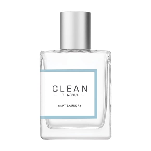 Perfume Classic Soft Laundry 60 Ml Para Mujer