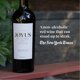 thumbnail image 2 of Vino Tinto JØYUS Desalcoholizado 750 ml Cabernet Sauvignon, 2 of 9