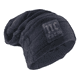 thumbnail image 1 of Gorro Invierno Hombre De Lana Con Forro Moda Masculina Azul, 1 of 3