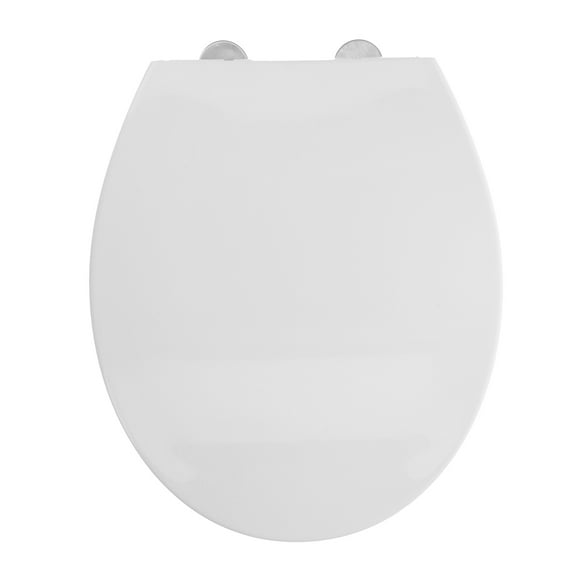 Asiento y Tapa P.P. para WC Aura Plus