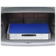 thumbnail image 4 of Pack de Mesa Plegable con 4 Sillas para Camping en color Azul - Mesas y Sillas Portátiles, 4 of 11