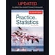 thumbnail image 1 of Libro W. H. Freeman – The Practice of Statistics, 1 of 1