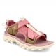 thumbnail image 2 of Sandalia Mujer Weinbrenner Rogue Rosado, 2 of 8