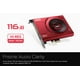 thumbnail image 2 of Tarjeta de sonido Creative Sound Blaster Z SE 24 bits/192 kHz, 2 of 3