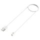 thumbnail image 2 of Cable De Base De Carga USB Reemplazo De Carga Para Smart Watch Smart Band8 Band 2 White, 2 of 5