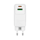 thumbnail image 3 of Cargador MO-PD Y20 Carga Rápida Sin Cable Blanco, 3 of 6