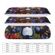 thumbnail image 2 of x194 Five Nights At Freddy'S Bed Duvet Cover Microfiber Bedding Sets 3D Printed Lightweight 3 Piece Comforter Sets, 1 Duvet Cover And 2 Pillow Shams for Kids Boys Girls 90"x90" jn194, 2 of 5
