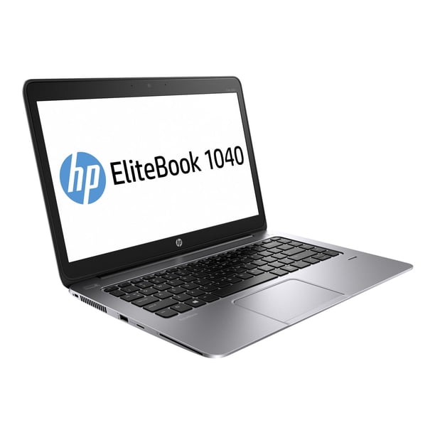 NOTEBOOK HP ELITEBOOK FOLIO 1040 G3 INTEL CORE I5-6TA- 8GB RAM