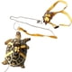 thumbnail image 2 of 2pcs Tortoise Leash, cuerda de control ajustable tortuga cuerda y arnés mascota caminando cuerda para pequeñas tortugas medianas y grandes mascotas al aire libre caminando suministros de ent, 2 of 3