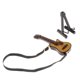 thumbnail image 3 of 1/12 Motor Miniatura Guitarra De Madera W / Stand 9cm Modelo De Instrumentos Musicales, 3 of 5