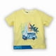 thumbnail image 1 of Polera Bebe Niño Amarillo Pillin, 1 of 3