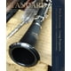 thumbnail image 4 of Clarinete de concierto AKLOT B Flat con funda, barril y kit de limpieza, 4 of 9