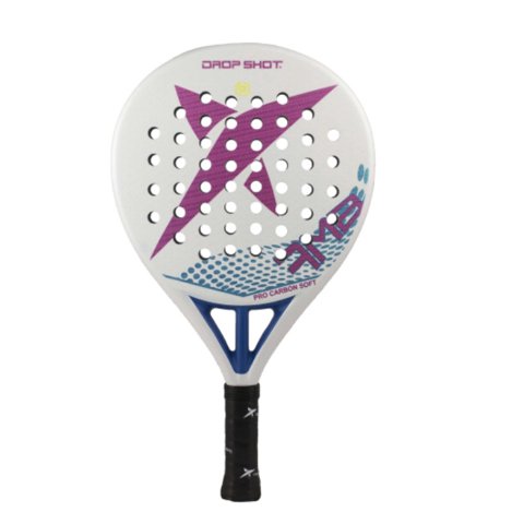 Dropshot - Pala Drop Shot Pro Carbon Soft 2022