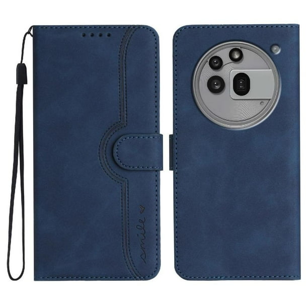 Funda FOXDOCK para Nothing Phone 3A Pro -Diseño elegante,Ideal para hombres y mujeres
