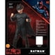thumbnail image 5 of Disfraz de DC Batman: The Batman Movie Deluxe de Rubies para niños, 5 of 7