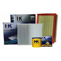 Repuestos Del Sol - Kit Filtro Para Toyota Rav4 2 5 M25A 2023 2025