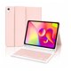 thumbnail image 1 of Funda Con Teclado Español Para iPad Air 11 M4 2026 Gold Rose, 1 of 6
