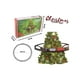 thumbnail image 5 of Adorno Tren con luz y Sonido para Árbol de navidad, 5 of 6
