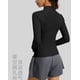 thumbnail image 4 of Polera Running Mujer Dry Fit Slim Estilo Moderno - JYT031, 4 of 4