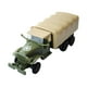 thumbnail image 4 of Simulación 1/72 Kits De Modelo De Camión Rompecabezas Para Exhibición De Paisaje Micro Estilo De Recuerdo A, 4 of 5