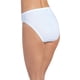 thumbnail image 2 of Ropa interior Jockey Elance French Cut para mujer, tallas grandes, 8 a 6 unidades, 2 of 4