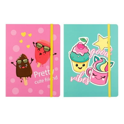 Libreta Funny  Pen&Gear