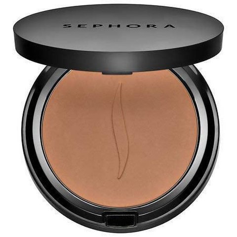 Base De Maquillaje En Polvo Sephora Collection Matte Perfection 40