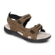 thumbnail image 1 of Sandalias Hombre Cuero Bahamas-9-88 Cardinale beige 38, 1 of 6