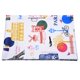 thumbnail image 5 of Lona protectora Mudder 100 cm x 140 cm lavable para arte, 5 of 6