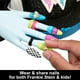 thumbnail image 3 of Styling Head Monster High Frankie Stein con más de 65 accesorios, 3 of 3