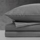 thumbnail image 1 of Juego de sábanas Kenneth Cole King supersuaves y resistentes a las arrugas, 1 of 8