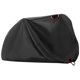 thumbnail image 4 of Bike Cover Rain Dust UV Protector Impermeable Outdoor Bicycle Covers Black, 4 of 5