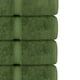 thumbnail image 4 of Juego de toallas Chakir Turkish Linens Luxury Spa Hotel, 6 piezas, algodón, 4 of 6
