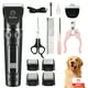 thumbnail image 1 of 13 En 1 Kit De Maquina Corta Pelo Inalambrica Mascota Perro, 1 of 11