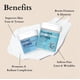 thumbnail image 2 of Crema hidratante NATURE WELL Clinical Retinol 480 ml antienvejecimiento, 2 of 9
