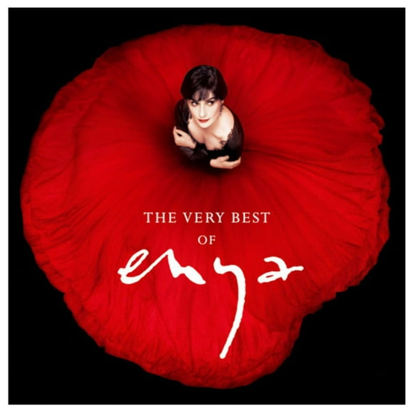 Enya The Very Best Of Cd