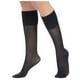 thumbnail image 1 of Calcetines de compresión Negros Medi Travel para Mujer-Talla L-Medi, 1 of 2