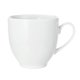 thumbnail image 1 of Taza 180Cc 1 Pieza Blanco loza, 1 Un, 1 of 1