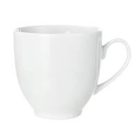 Taza 180Cc 1 Pieza Blanco Loza 1 Un Mainstays