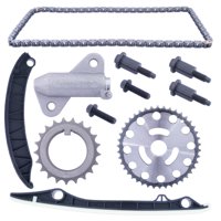 Repuestos Del Sol - Kit Distribucion Renault Master 2.3 2016 2018