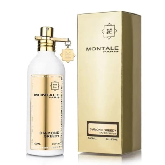 Perfume Montale Paris Diamond Greedy, 100 ml
