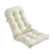 thumbnail image 4 of Cojín para silla mecedora, cojín para sillón, cojín para asiento de salón, diseño antideslizante, cojín para silla, cojín para asiento para primavera Beige, 4 of 5