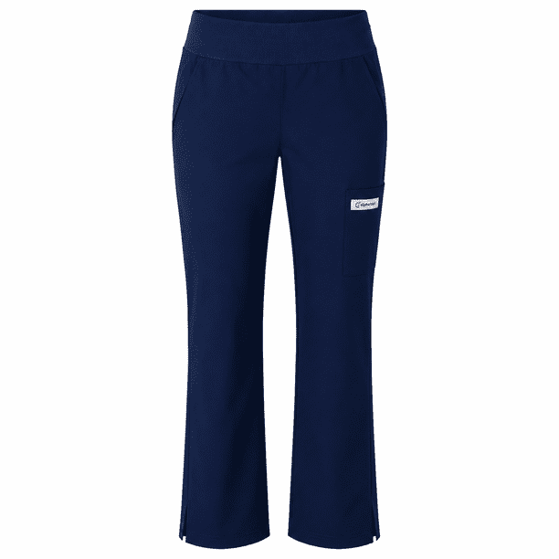 Pantalón PM Anti fluidos. Art. PM-1 - Azul Marino